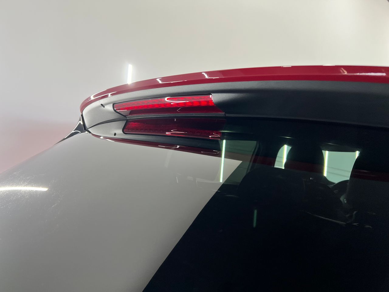 Imagen 16 del Alfa Romeo Tonale en Auto Select Edition, Figueres