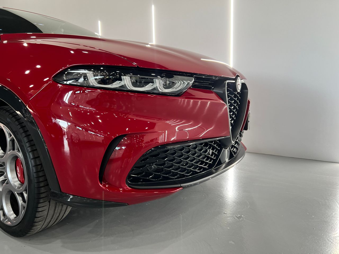 Imagen 21 del Alfa Romeo Tonale en Auto Select Edition, Figueres