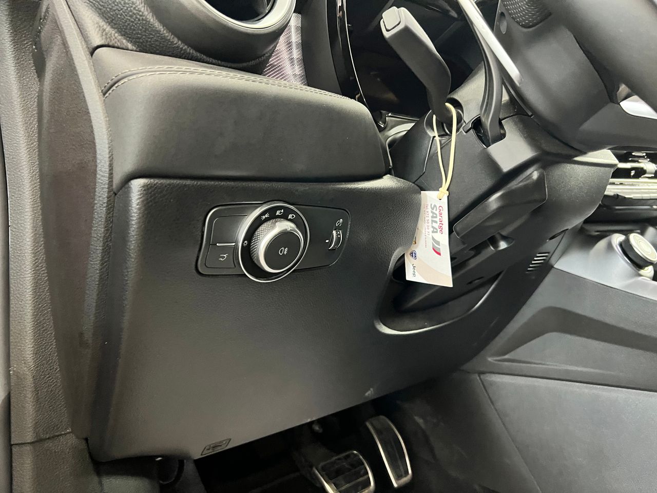 Imagen 114 del Alfa Romeo Tonale en Auto Select Edition, Figueres