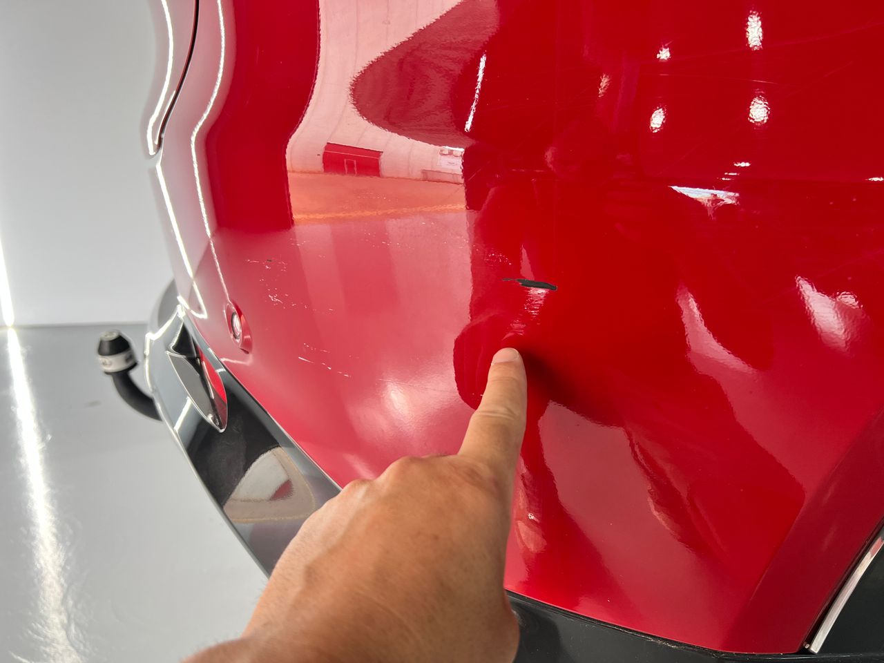 Imagen 27 del Alfa Romeo Tonale en Auto Select Edition, Figueres