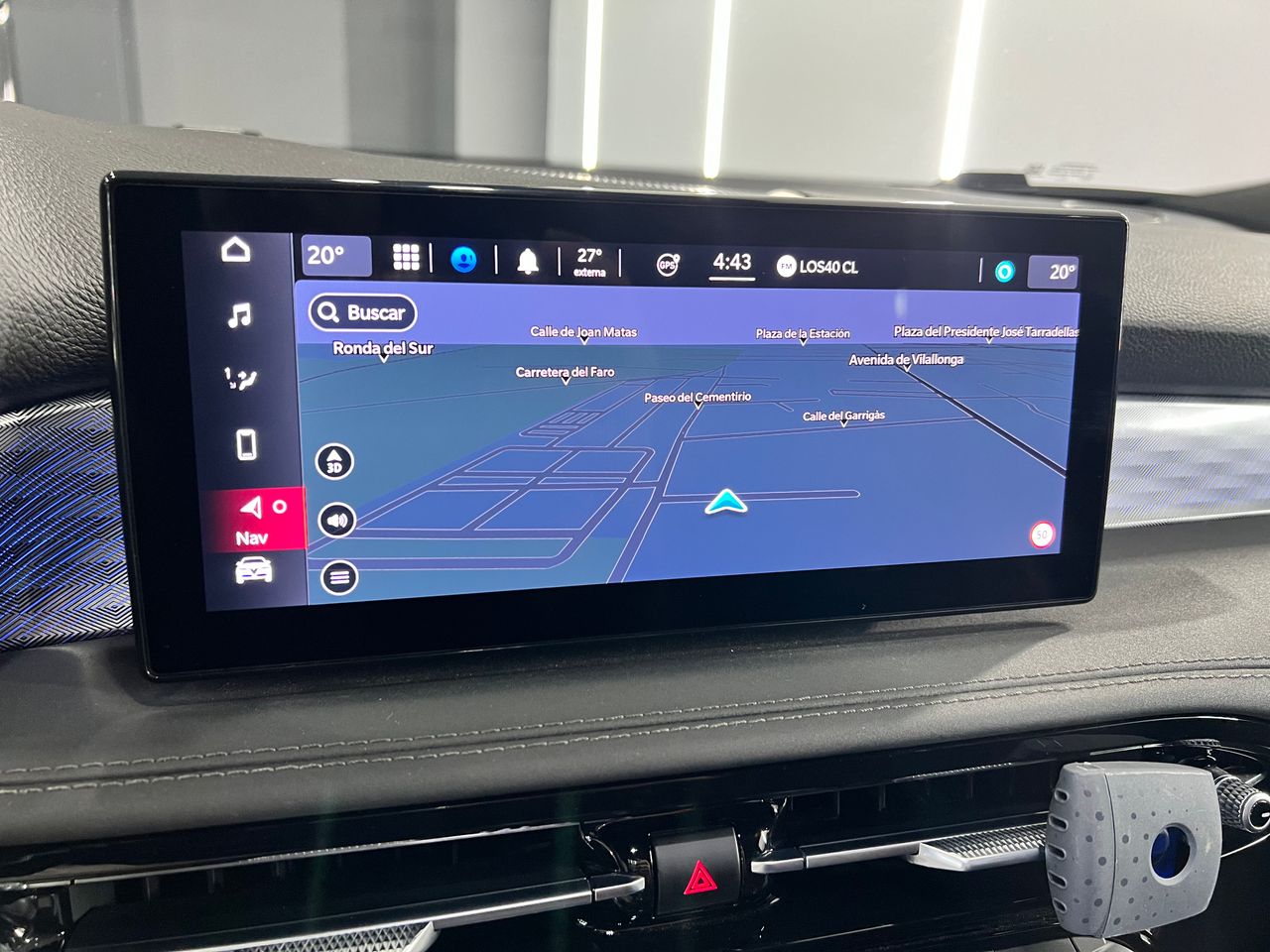 Imagen 64 del Alfa Romeo Tonale en Auto Select Edition, Figueres