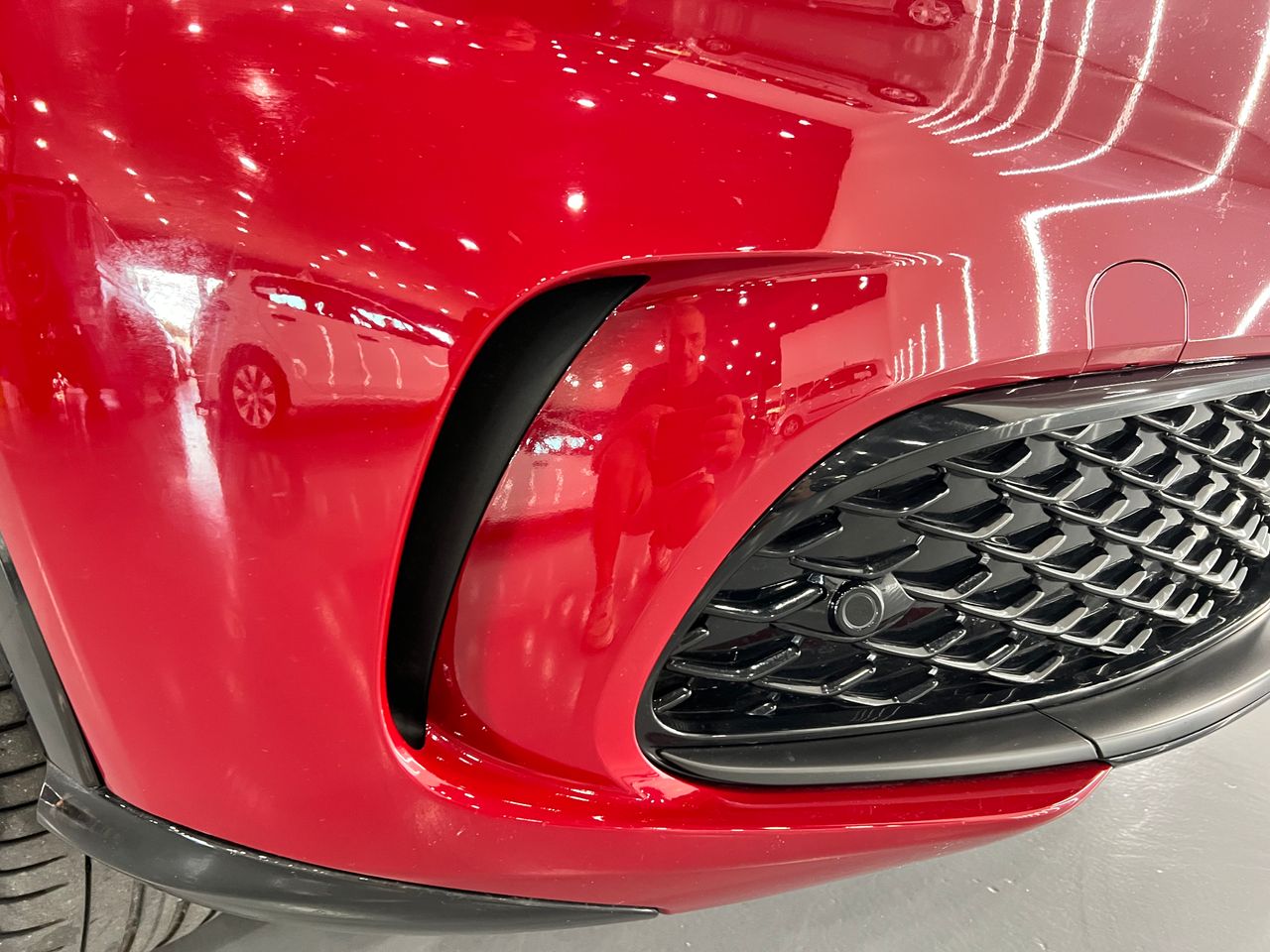 Imagen 22 del Alfa Romeo Tonale en Auto Select Edition, Figueres