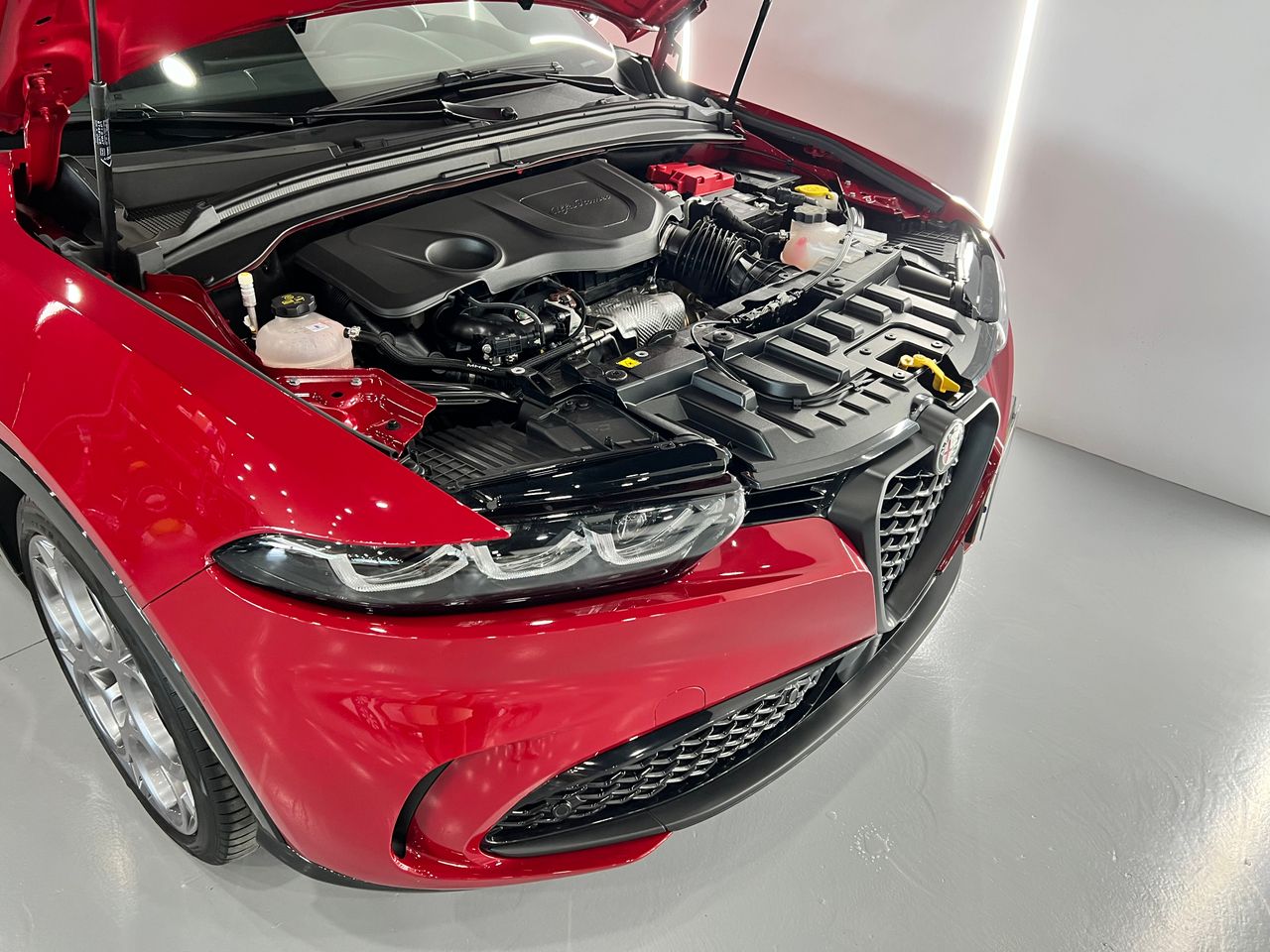 Imagen 52 del Alfa Romeo Tonale en Auto Select Edition, Figueres