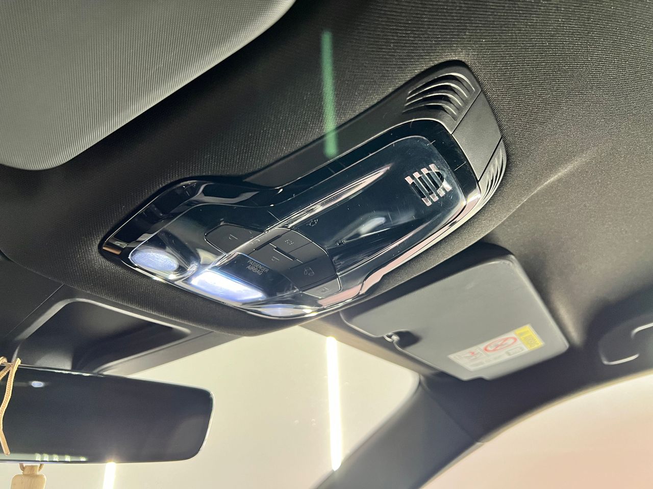 Imagen 127 del Alfa Romeo Tonale en Auto Select Edition, Figueres