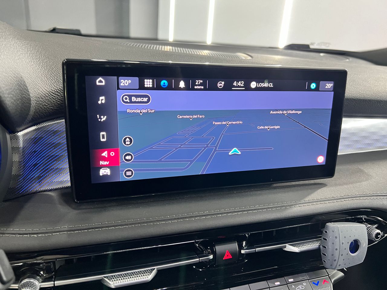 Imagen 59 del Alfa Romeo Tonale en Auto Select Edition, Figueres