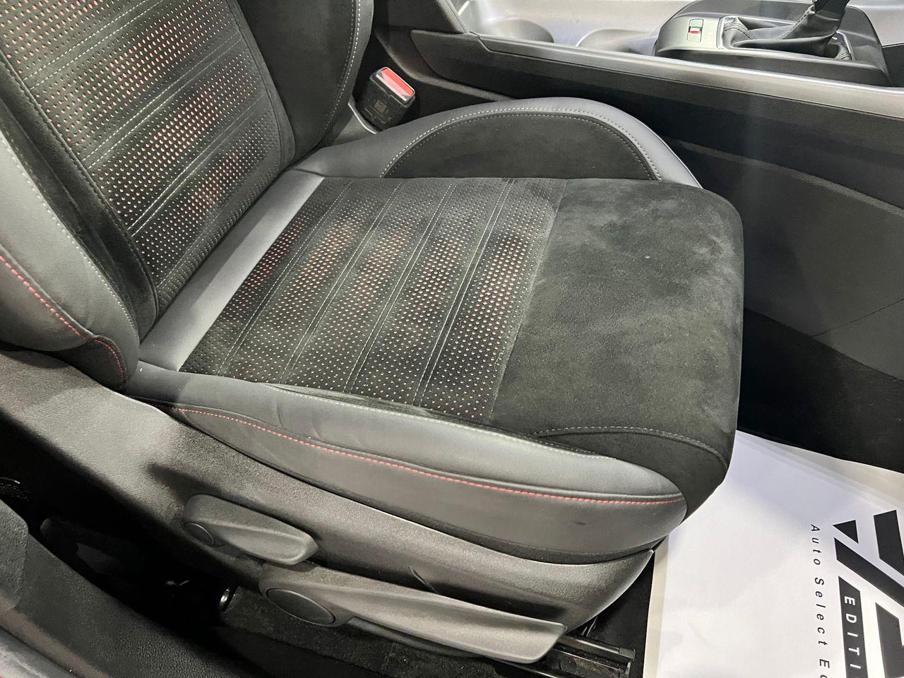 Imagen 78 del Alfa Romeo Tonale en Auto Select Edition, Figueres