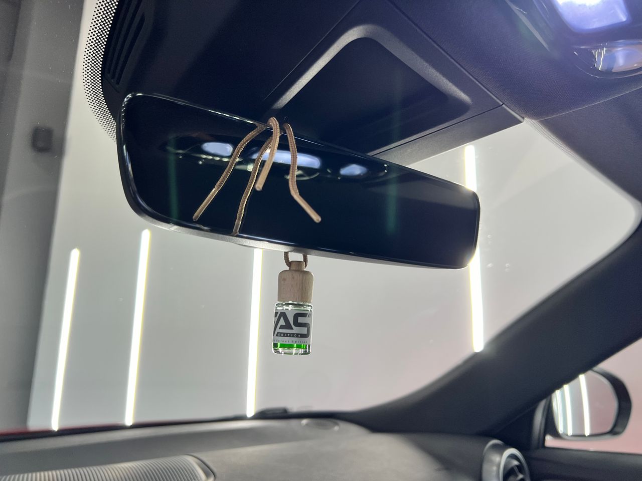 Imagen 126 del Alfa Romeo Tonale en Auto Select Edition, Figueres