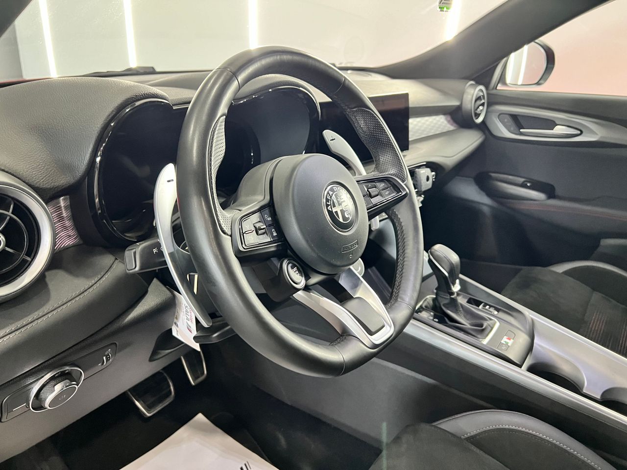 Imagen 116 del Alfa Romeo Tonale en Auto Select Edition, Figueres