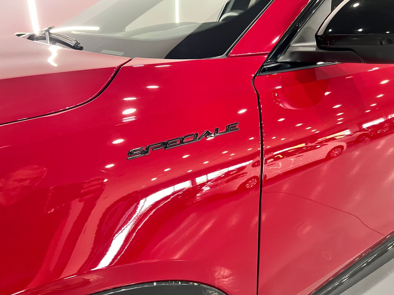 Imagen 36 del Alfa Romeo Tonale en Auto Select Edition, Figueres