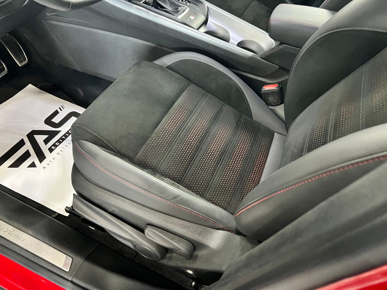 Imagen 112 del Alfa Romeo Tonale en Auto Select Edition, Figueres