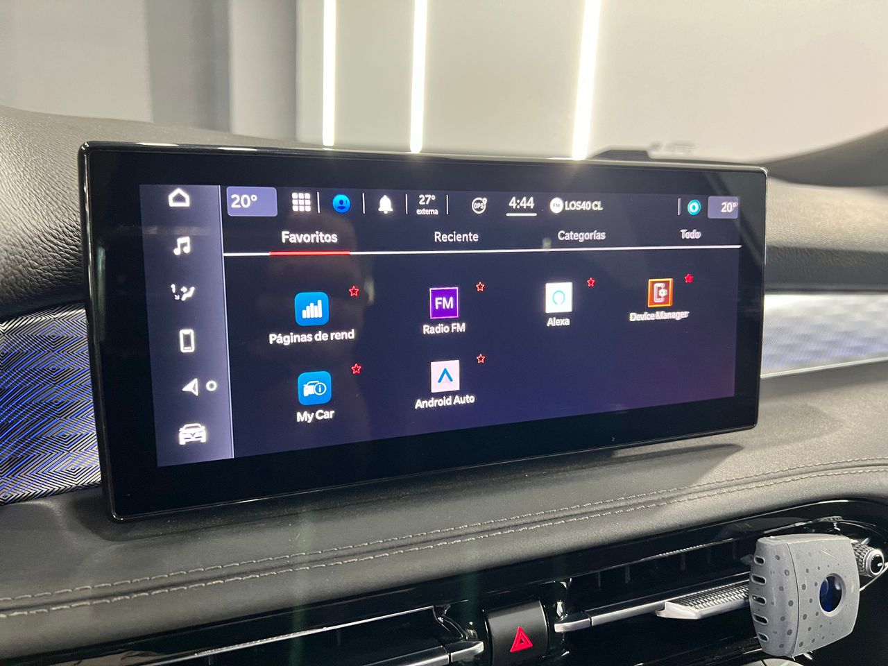 Imagen 67 del Alfa Romeo Tonale en Auto Select Edition, Figueres