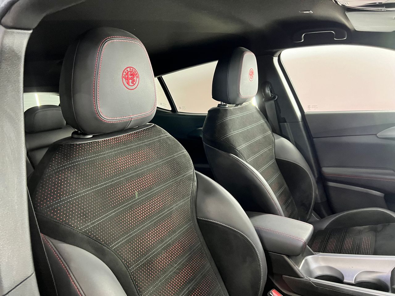 Imagen 81 del Alfa Romeo Tonale en Auto Select Edition, Figueres