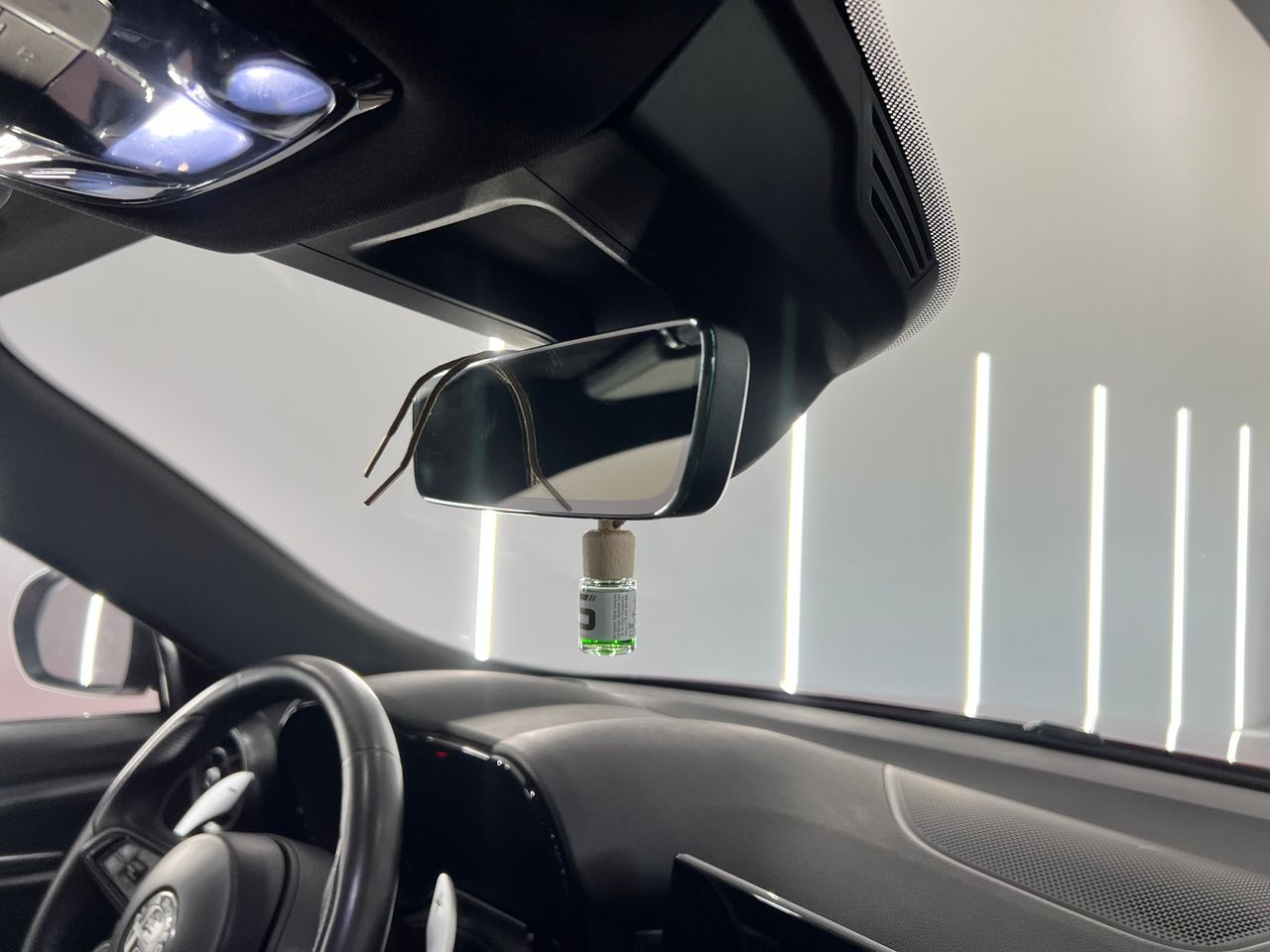 Imagen 85 del Alfa Romeo Tonale en Auto Select Edition, Figueres