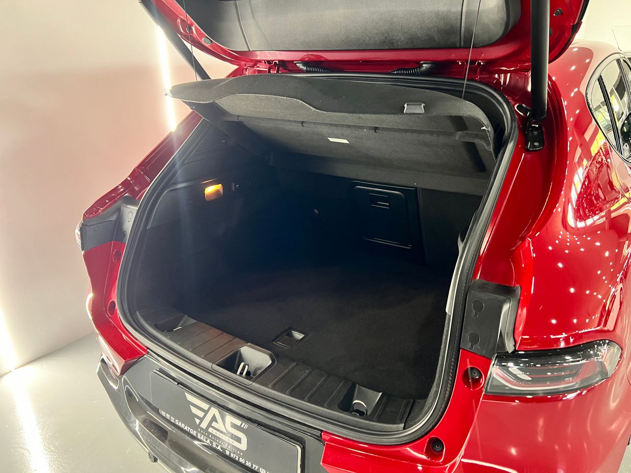 Imagen 57 del Alfa Romeo Tonale en Auto Select Edition, Figueres