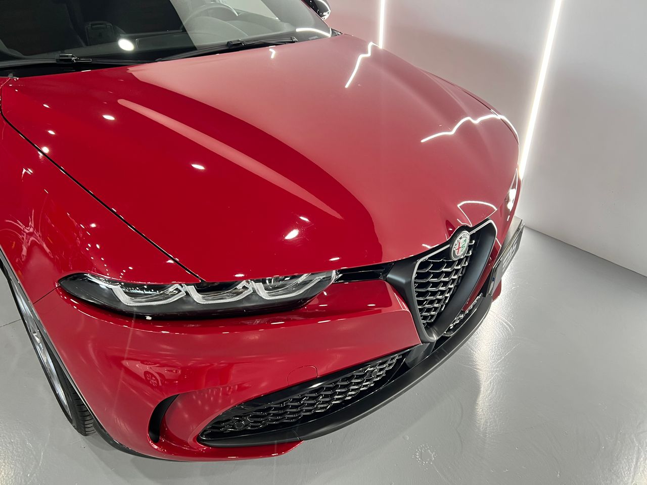 Imagen 26 del Alfa Romeo Tonale en Auto Select Edition, Figueres