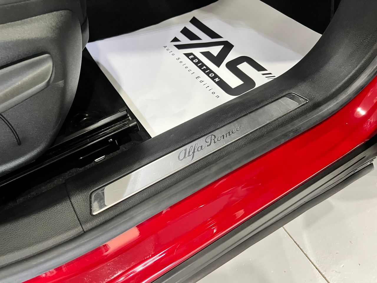 Imagen 73 del Alfa Romeo Tonale en Auto Select Edition, Figueres