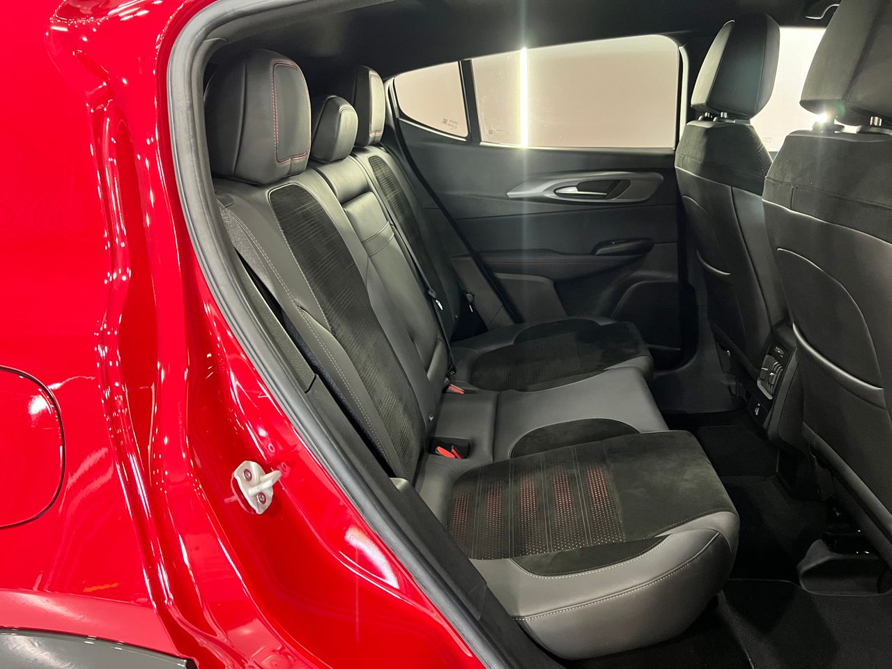 Imagen 94 del Alfa Romeo Tonale en Auto Select Edition, Figueres