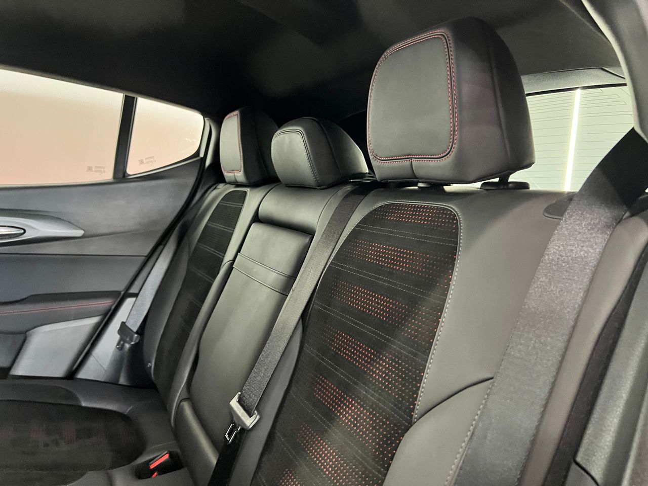 Imagen 99 del Alfa Romeo Tonale en Auto Select Edition, Figueres