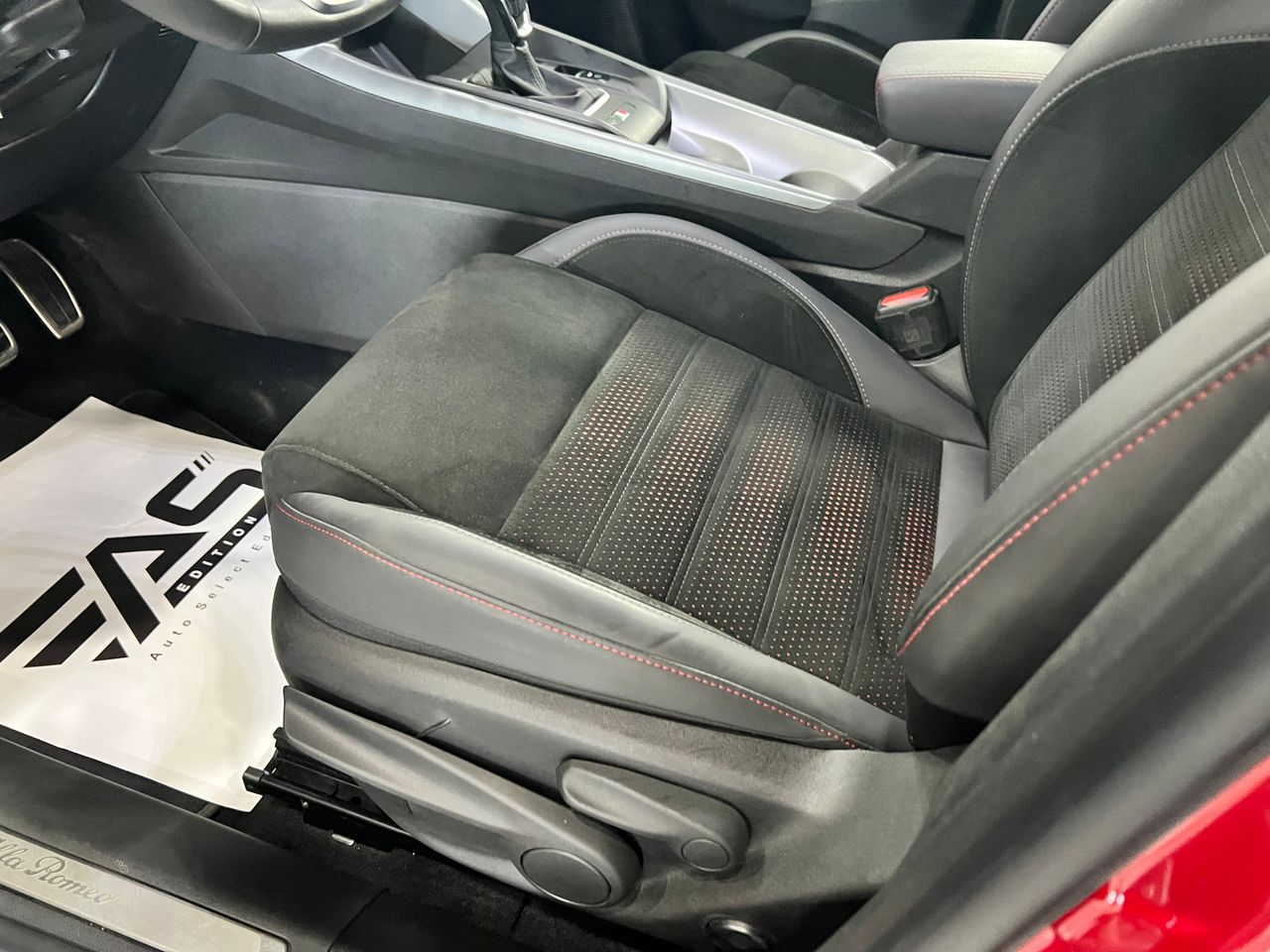 Imagen 108 del Alfa Romeo Tonale en Auto Select Edition, Figueres