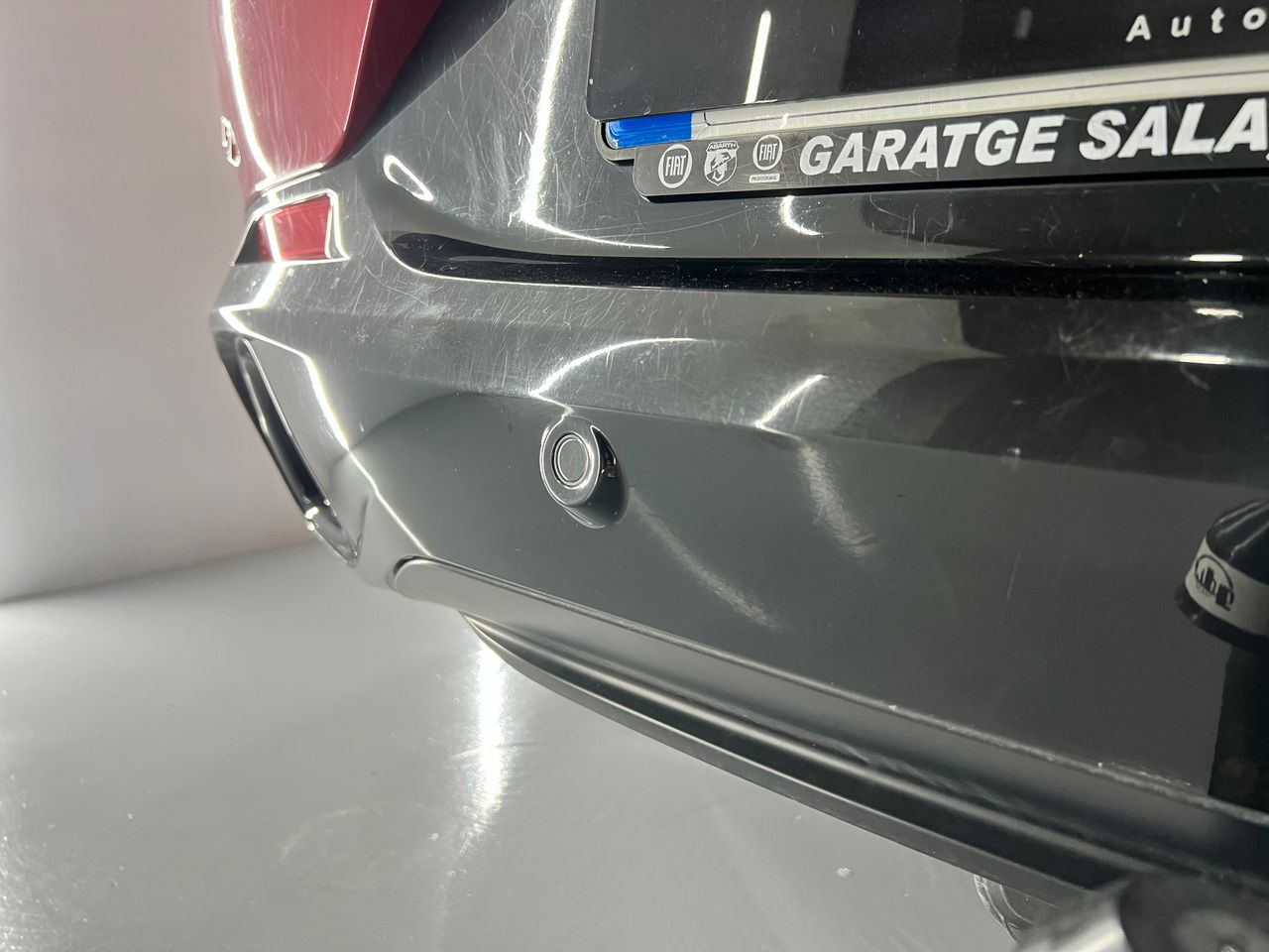 Imagen 12 del Alfa Romeo Tonale en Auto Select Edition, Figueres