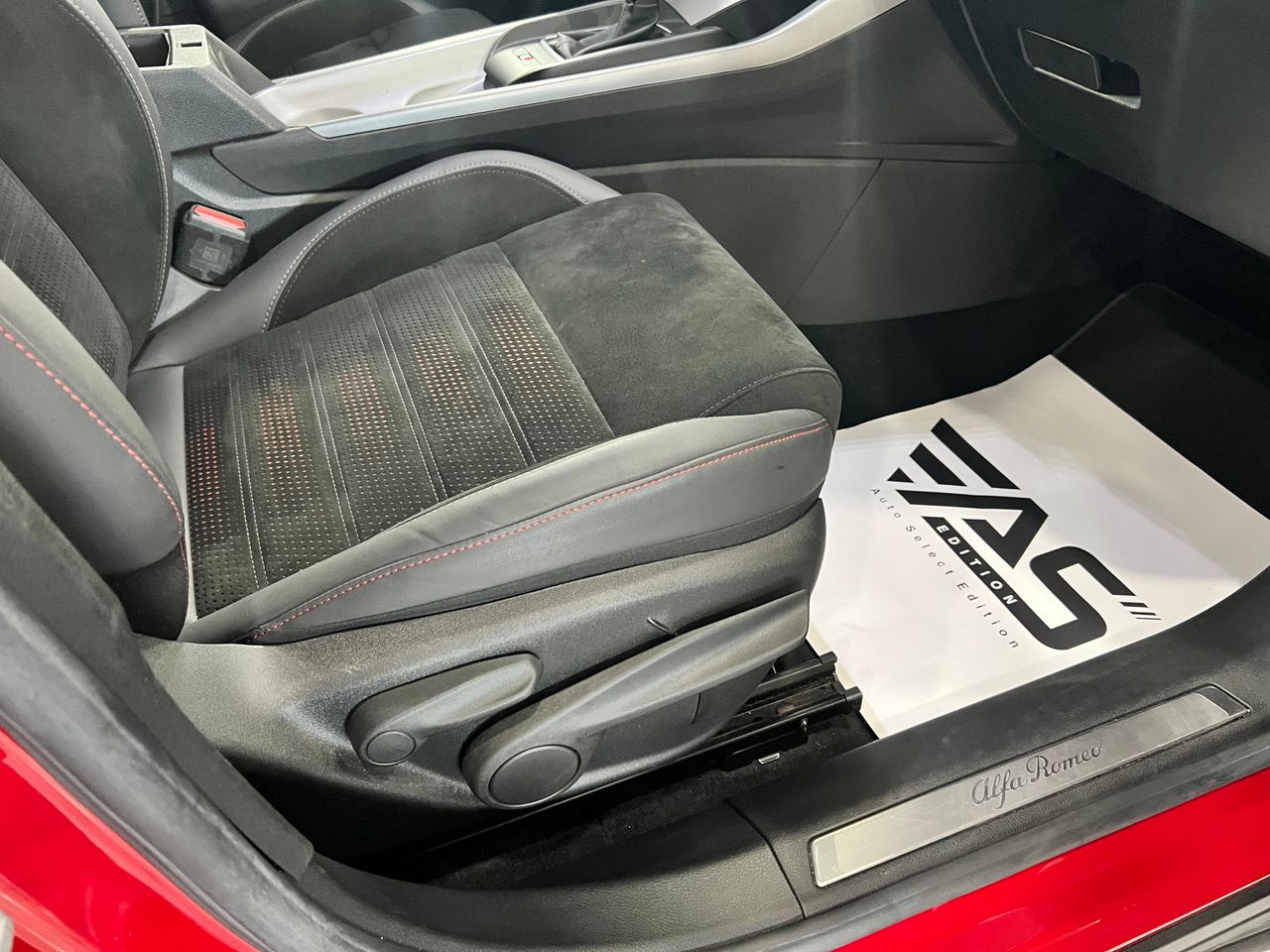 Imagen 75 del Alfa Romeo Tonale en Auto Select Edition, Figueres