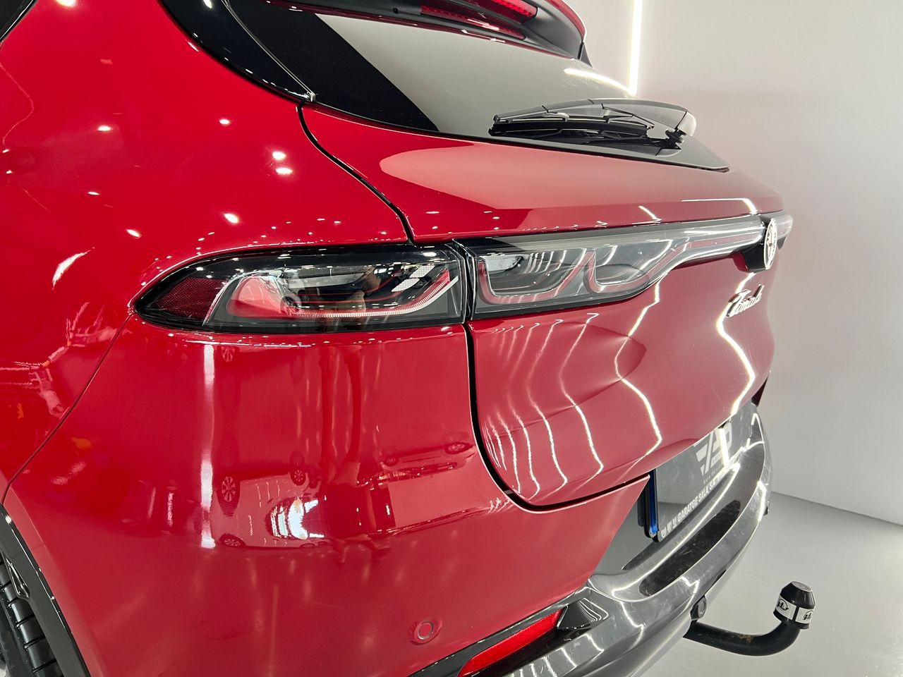 Imagen 44 del Alfa Romeo Tonale en Auto Select Edition, Figueres