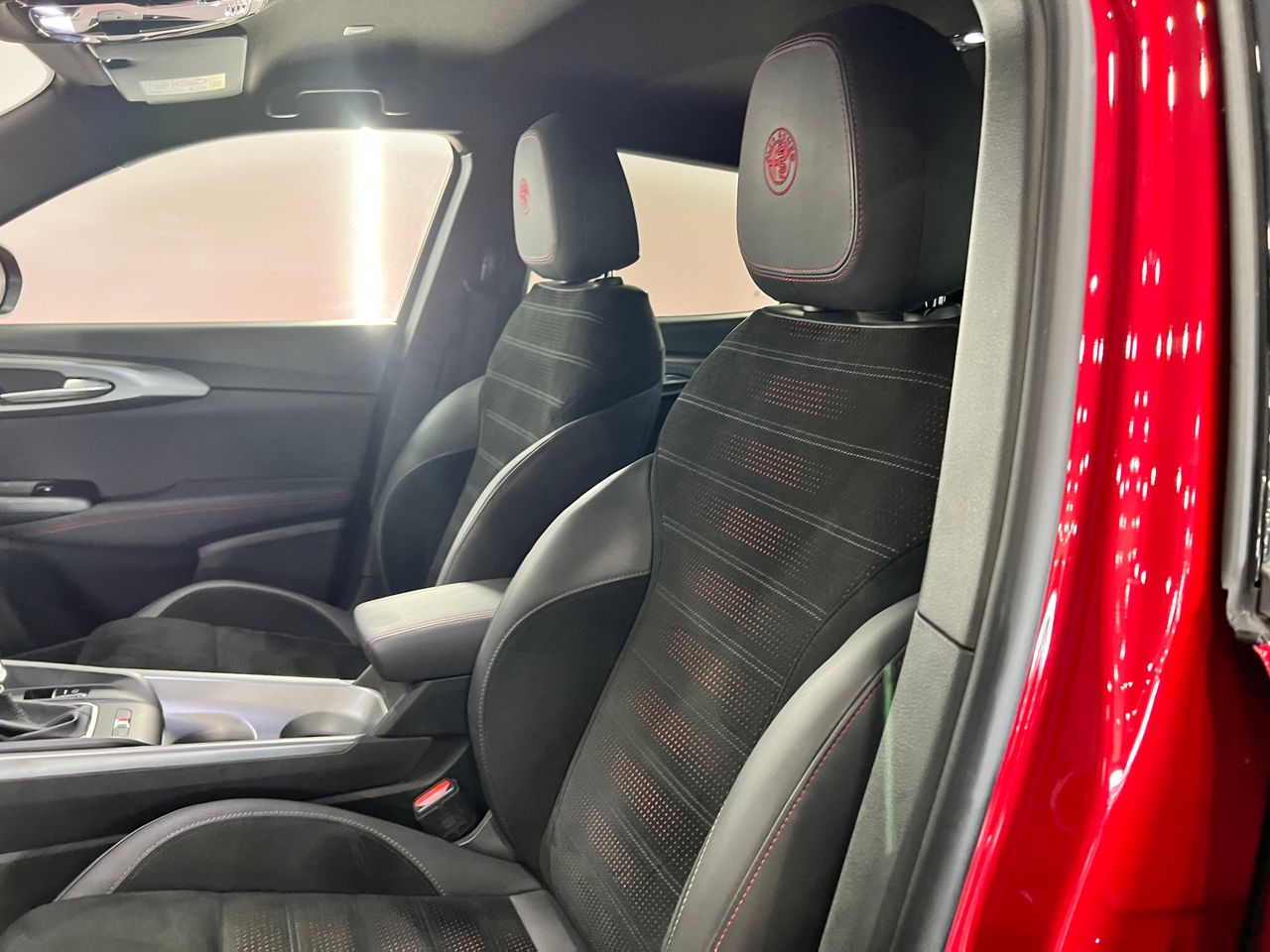 Imagen 111 del Alfa Romeo Tonale en Auto Select Edition, Figueres