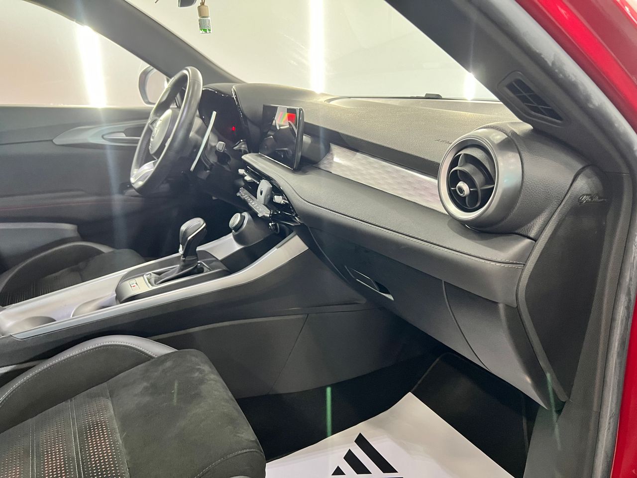 Imagen 76 del Alfa Romeo Tonale en Auto Select Edition, Figueres