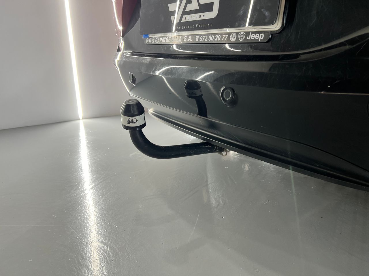 Imagen 11 del Alfa Romeo Tonale en Auto Select Edition, Figueres