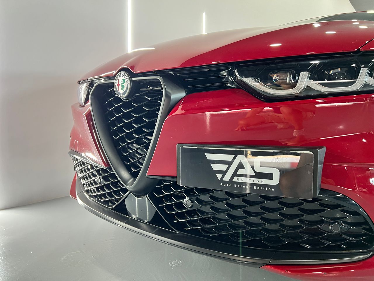 Imagen 32 del Alfa Romeo Tonale en Auto Select Edition, Figueres