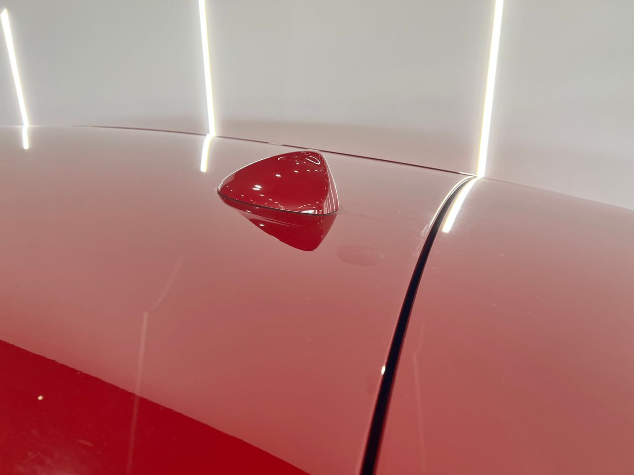 Imagen 38 del Alfa Romeo Tonale en Auto Select Edition, Figueres