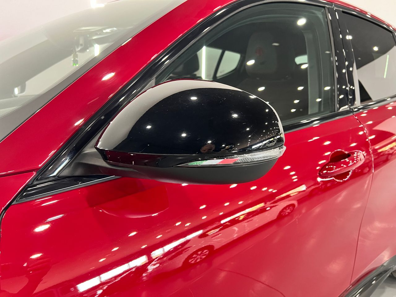 Imagen 35 del Alfa Romeo Tonale en Auto Select Edition, Figueres