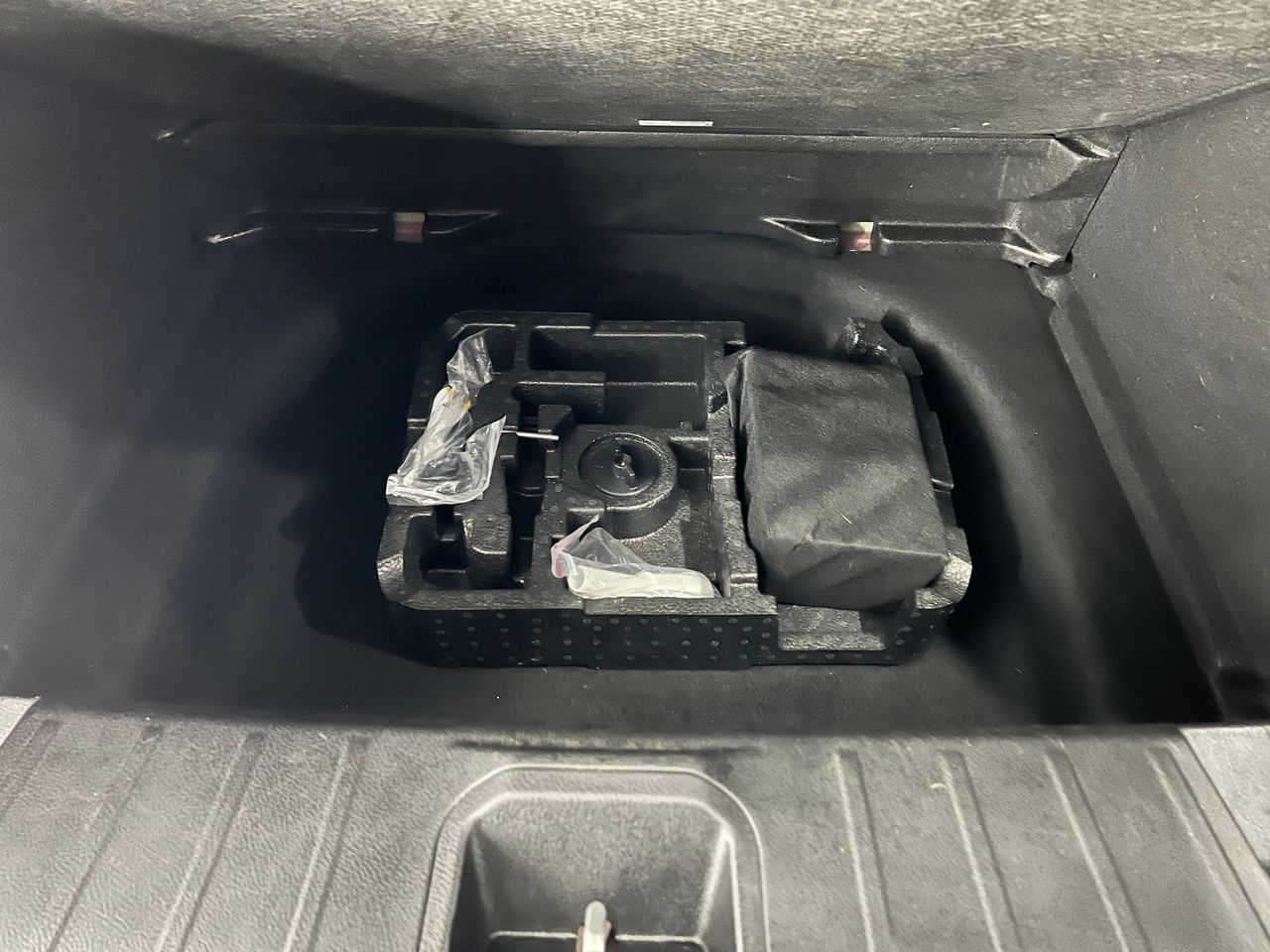 Imagen 56 del Alfa Romeo Tonale en Auto Select Edition, Figueres