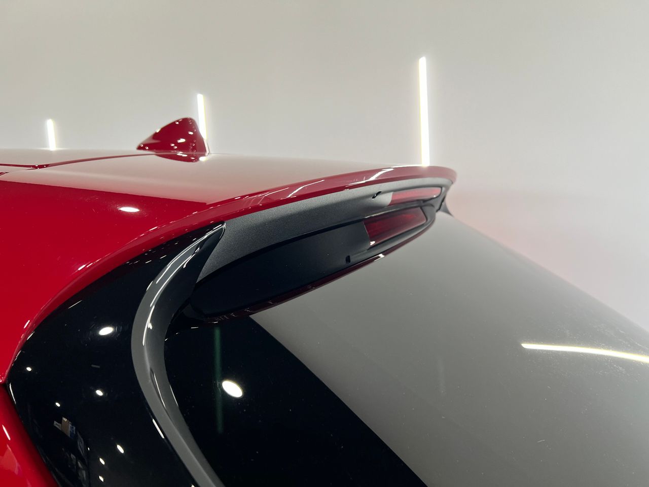 Imagen 39 del Alfa Romeo Tonale en Auto Select Edition, Figueres