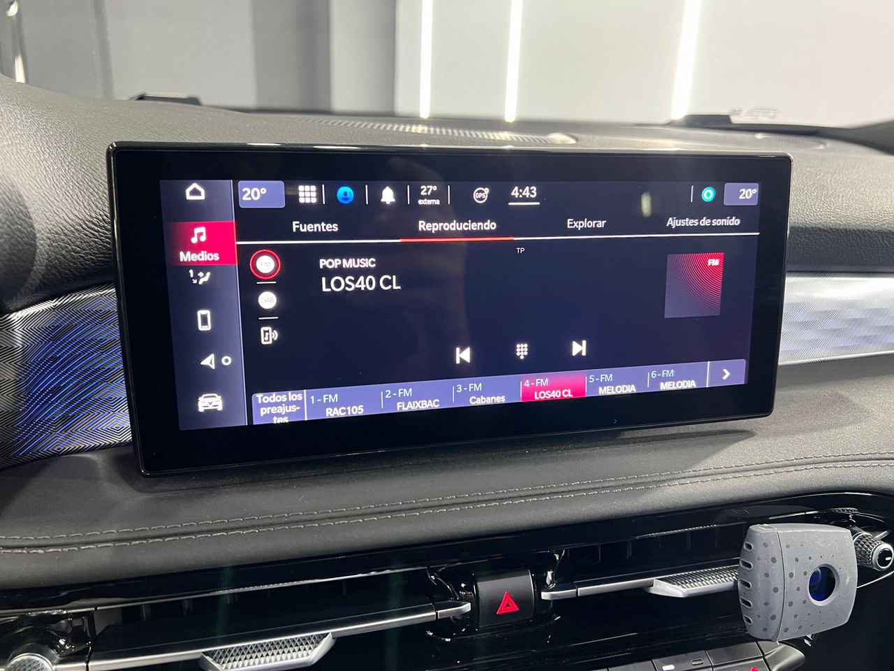 Imagen 61 del Alfa Romeo Tonale en Auto Select Edition, Figueres