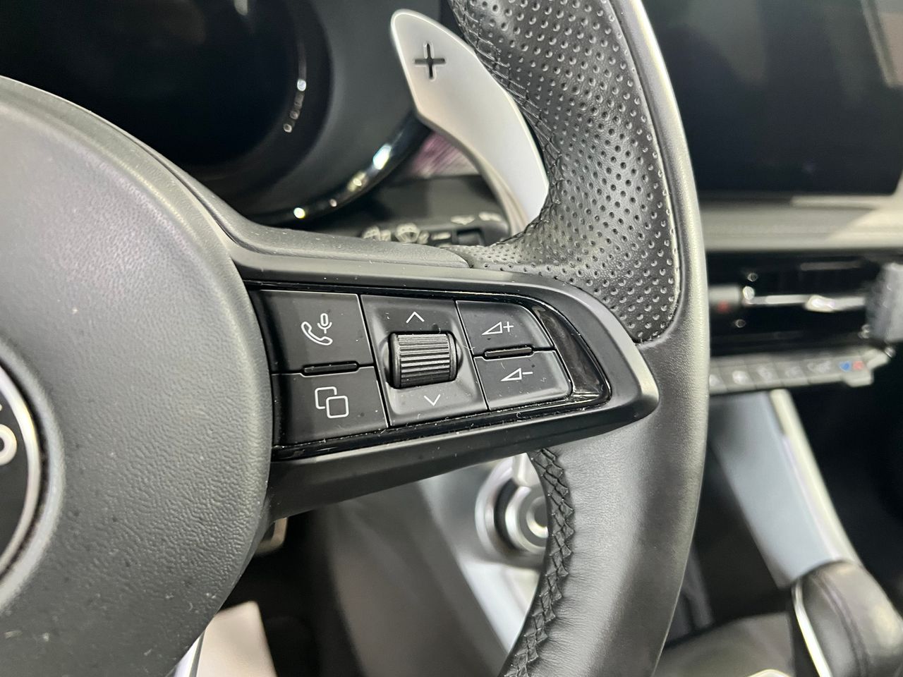 Imagen 122 del Alfa Romeo Tonale en Auto Select Edition, Figueres