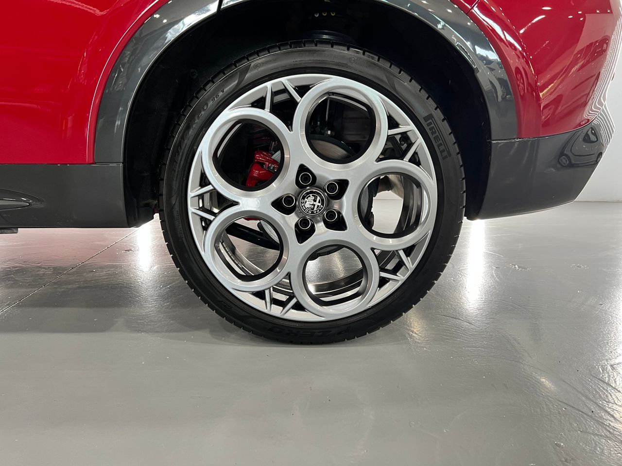 Imagen 50 del Alfa Romeo Tonale en Auto Select Edition, Figueres