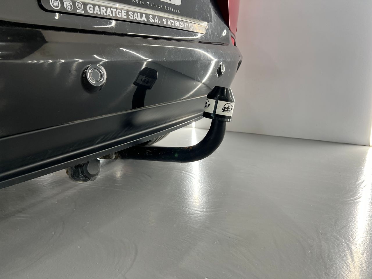 Imagen 42 del Alfa Romeo Tonale en Auto Select Edition, Figueres