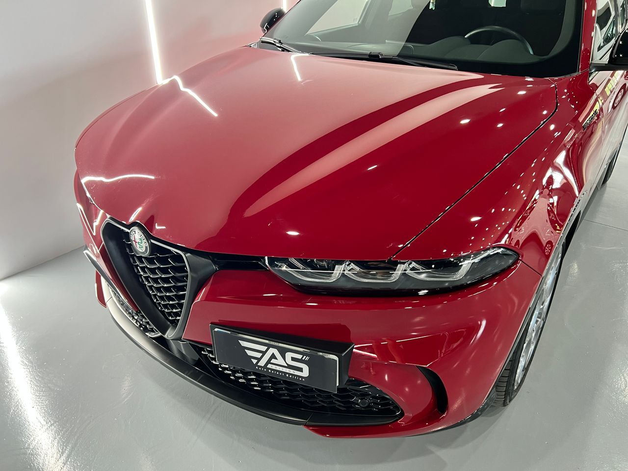 Imagen 33 del Alfa Romeo Tonale en Auto Select Edition, Figueres