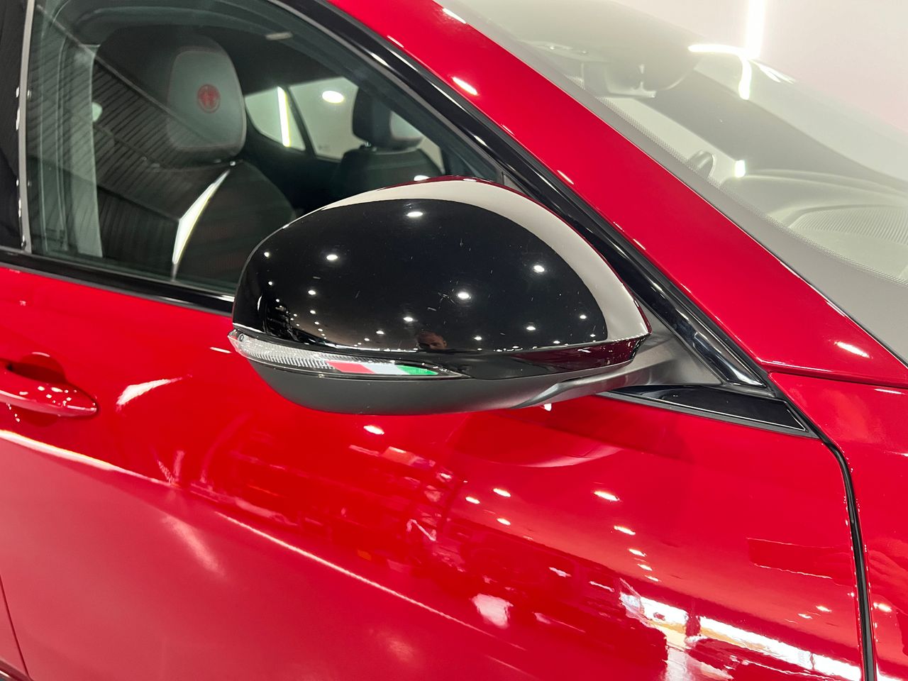 Imagen 20 del Alfa Romeo Tonale en Auto Select Edition, Figueres