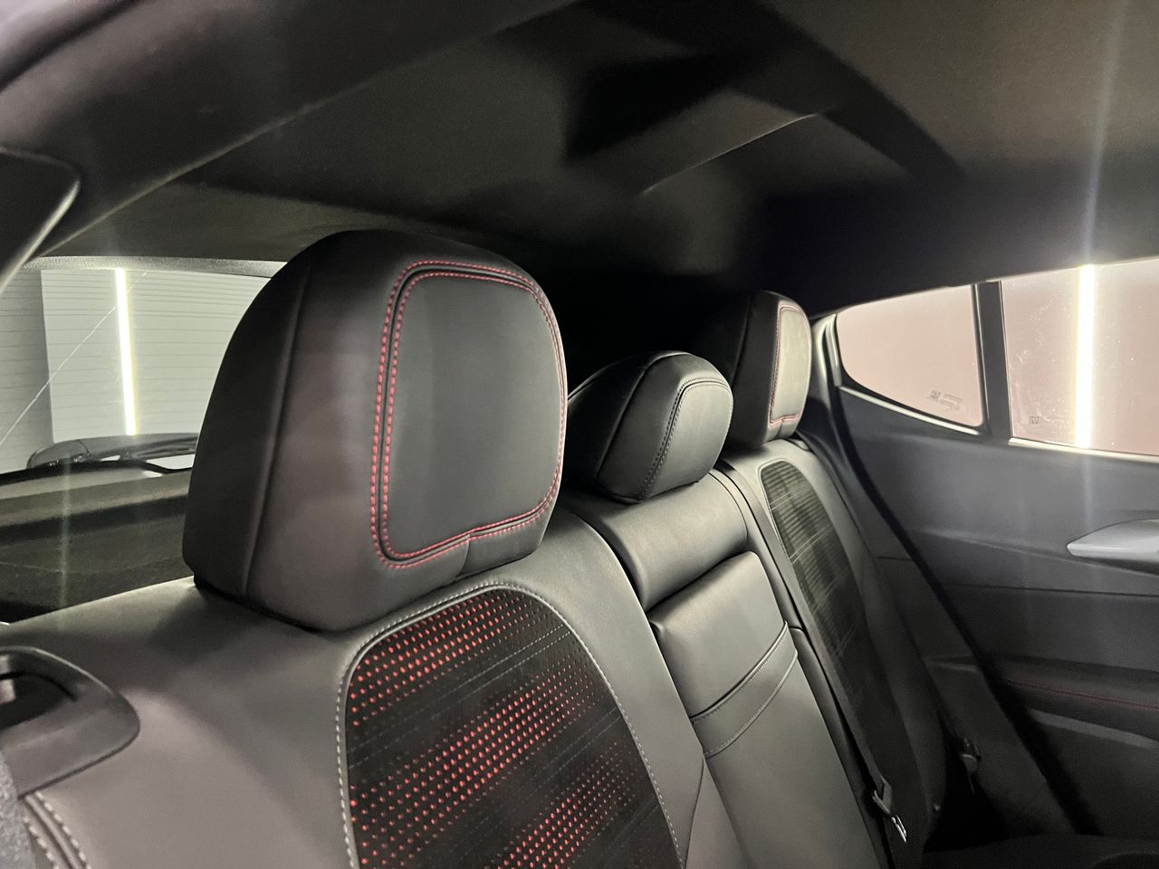 Imagen 92 del Alfa Romeo Tonale en Auto Select Edition, Figueres