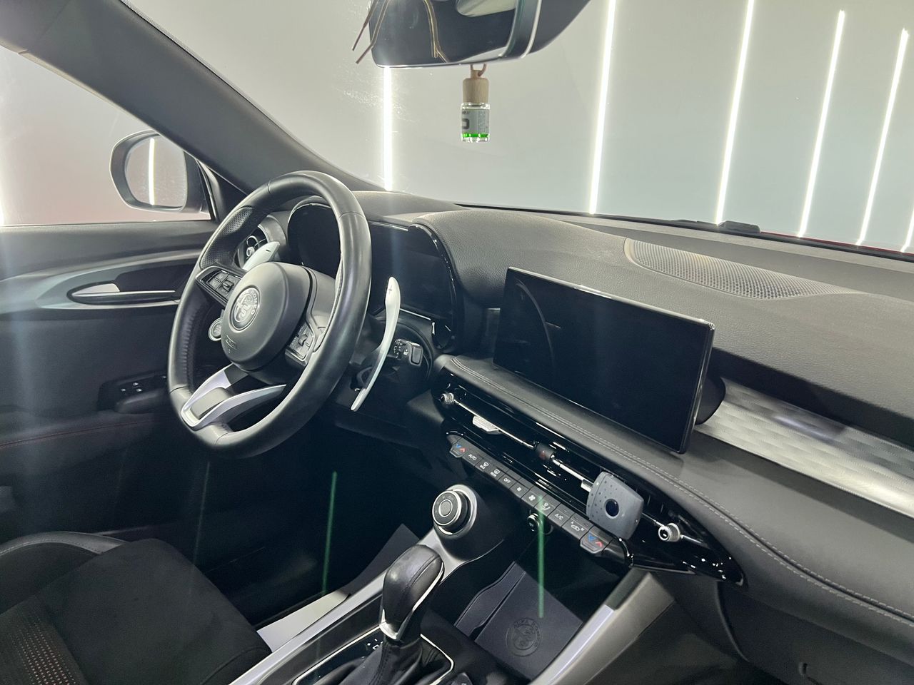 Imagen 84 del Alfa Romeo Tonale en Auto Select Edition, Figueres