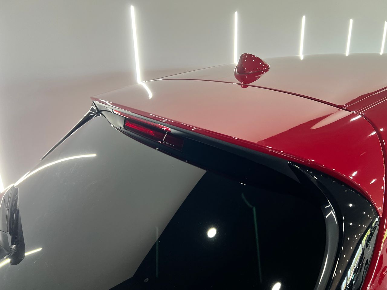 Imagen 17 del Alfa Romeo Tonale en Auto Select Edition, Figueres