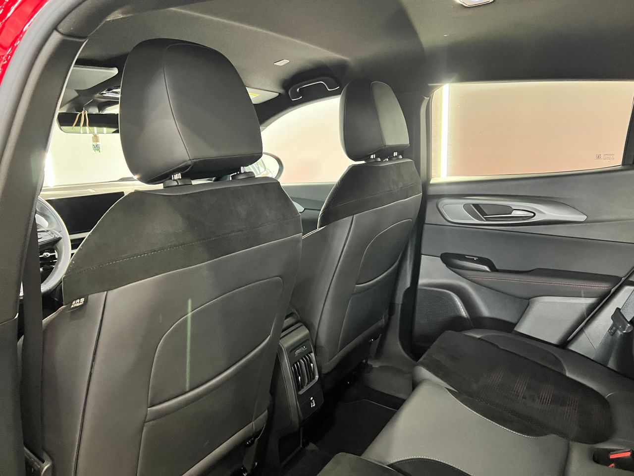 Imagen 101 del Alfa Romeo Tonale en Auto Select Edition, Figueres