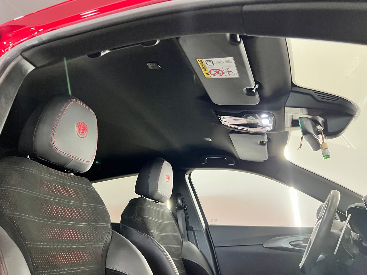 Imagen 86 del Alfa Romeo Tonale en Auto Select Edition, Figueres