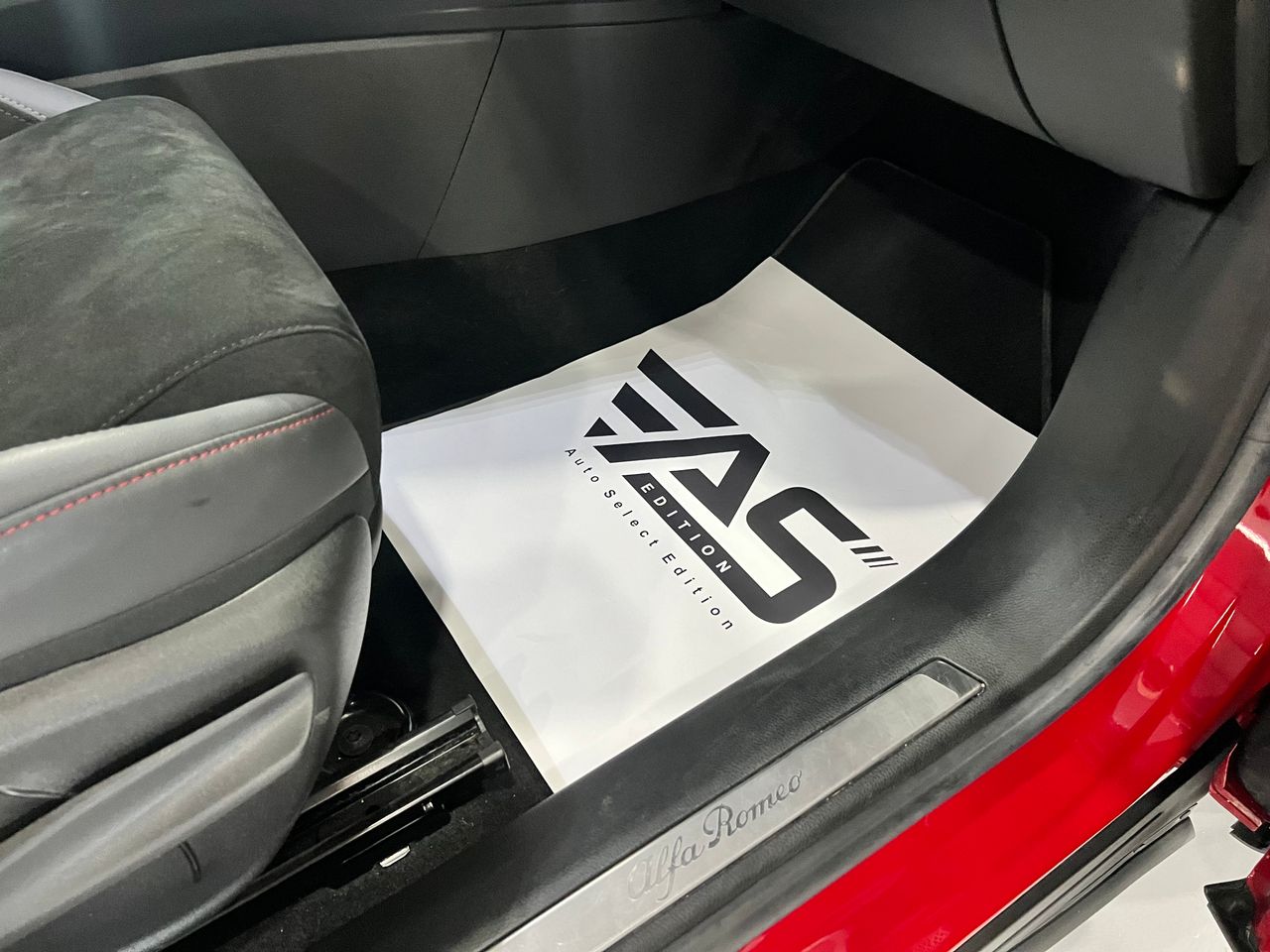 Imagen 74 del Alfa Romeo Tonale en Auto Select Edition, Figueres