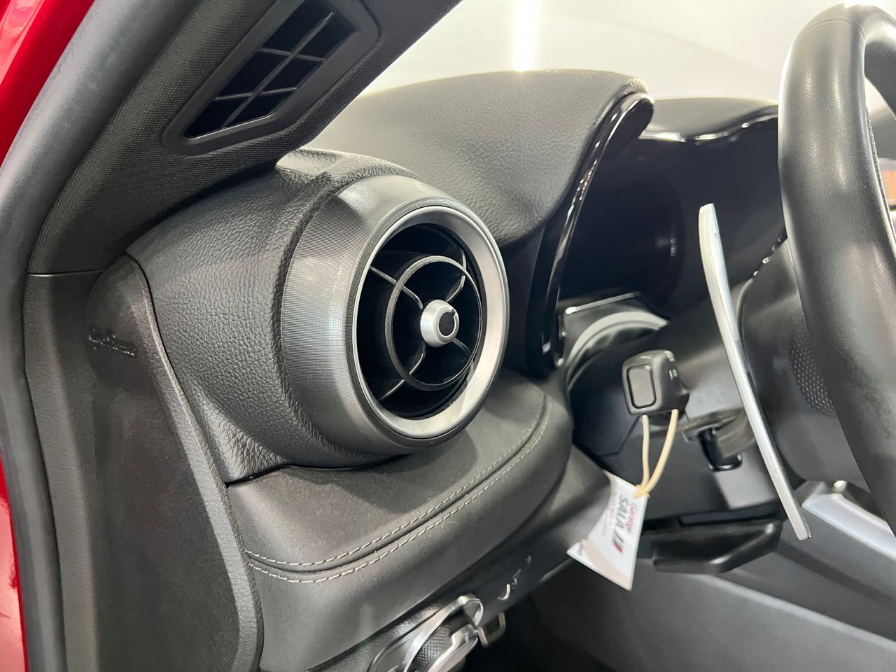 Imagen 115 del Alfa Romeo Tonale en Auto Select Edition, Figueres