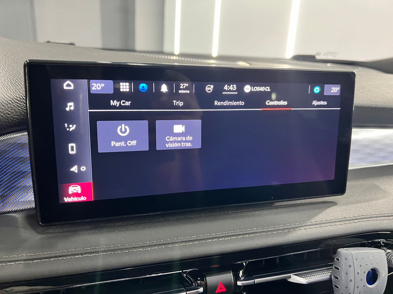 Imagen 65 del Alfa Romeo Tonale en Auto Select Edition, Figueres