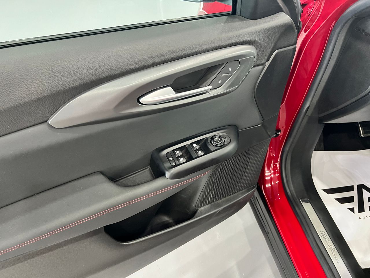 Imagen 104 del Alfa Romeo Tonale en Auto Select Edition, Figueres