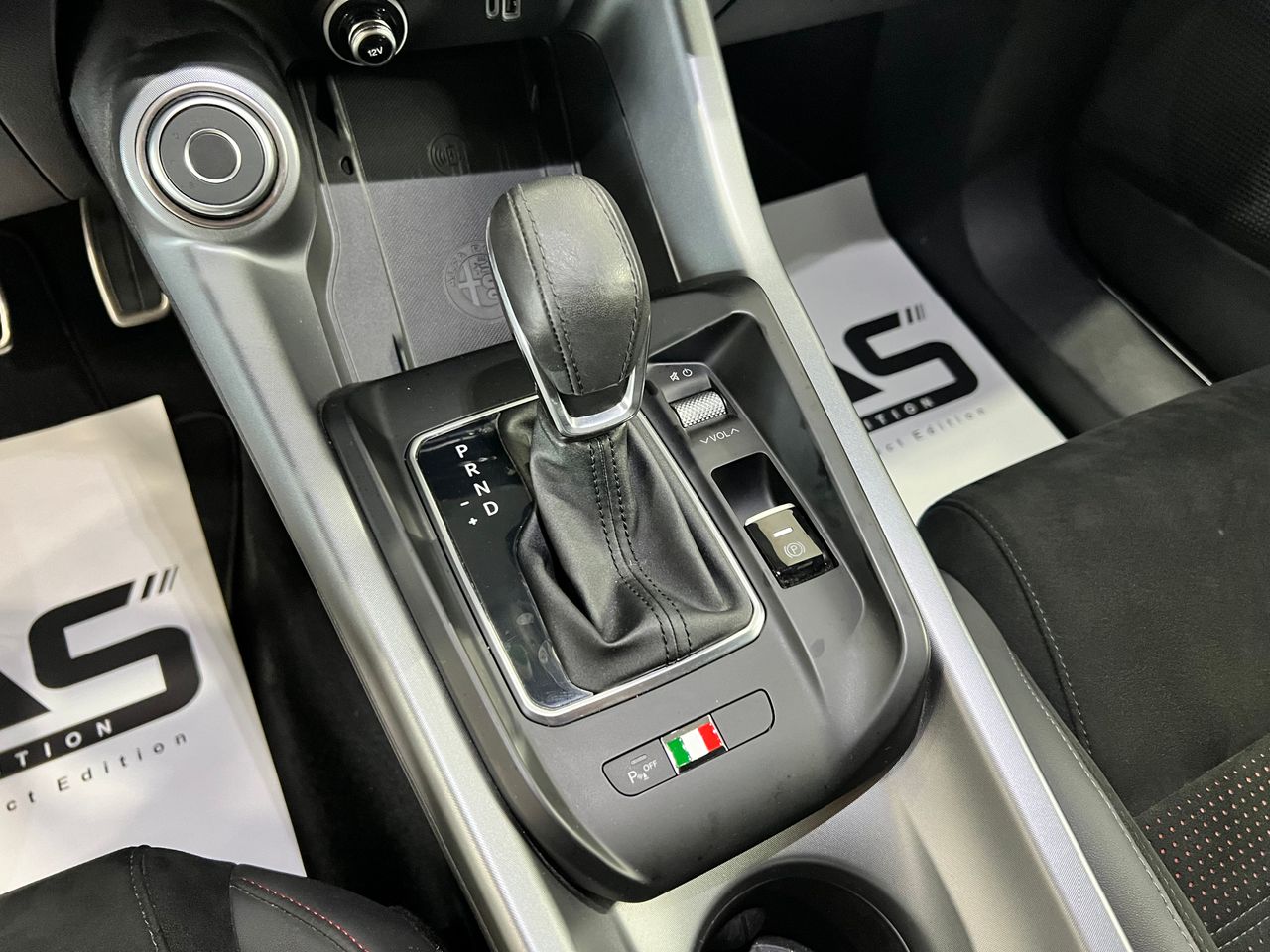 Imagen 117 del Alfa Romeo Tonale en Auto Select Edition, Figueres